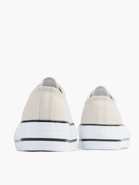 Vty Buty wsuwane Beżowy 4198 4