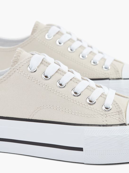 Vty Buty wsuwane Beżowy 4198 5