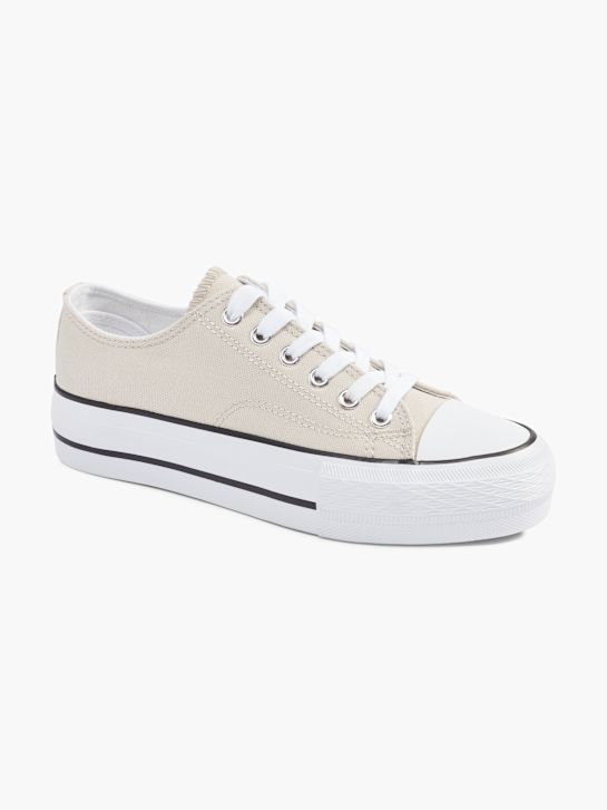 Vty Buty wsuwane Beżowy 4198 6