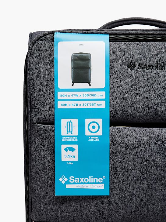 Saxoline Kofer Siva 714 5