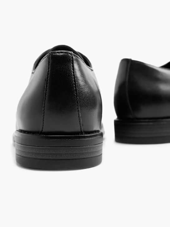 Memphis One Stringata Nero 27181 4