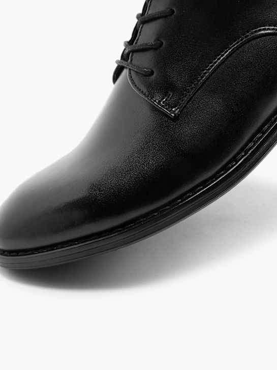 Memphis One Stringata Nero 27181 5