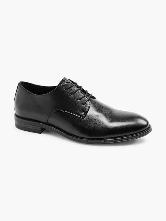 Memphis One Stringata Nero 27181 6