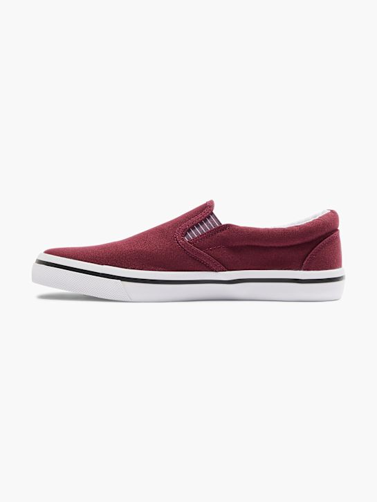 Vty Sapatilha Vermelho 10159 2