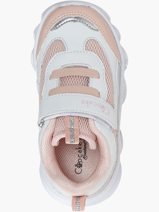Cupcake Couture Sneaker Beyaz 70187 2