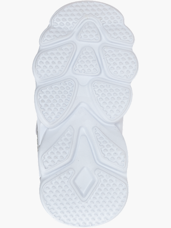 Cupcake Couture Sneaker Beyaz 70187 3