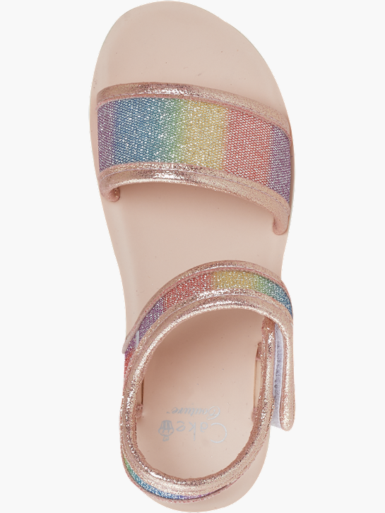 Cupcake Couture Sandal Multicolor 70194 2