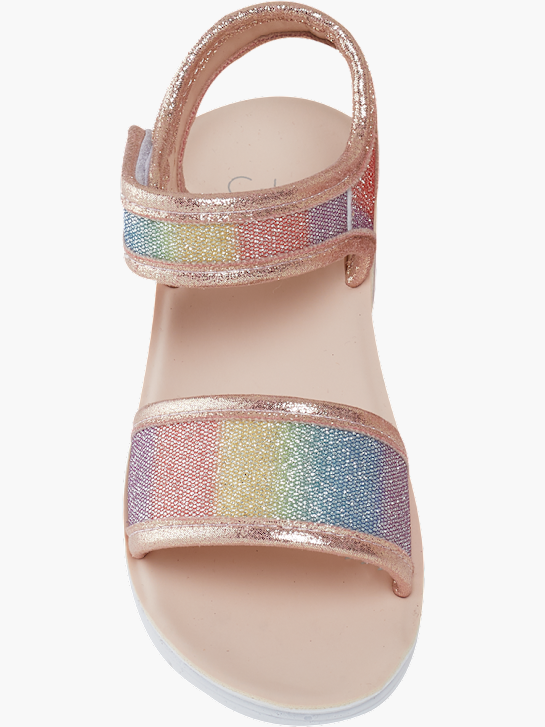 Cupcake Couture Sandal Multicolor 70194 3