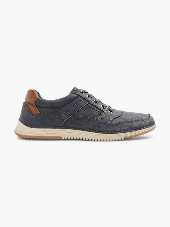 Easy Street Plitke cipele Tamno plava 18600 1
