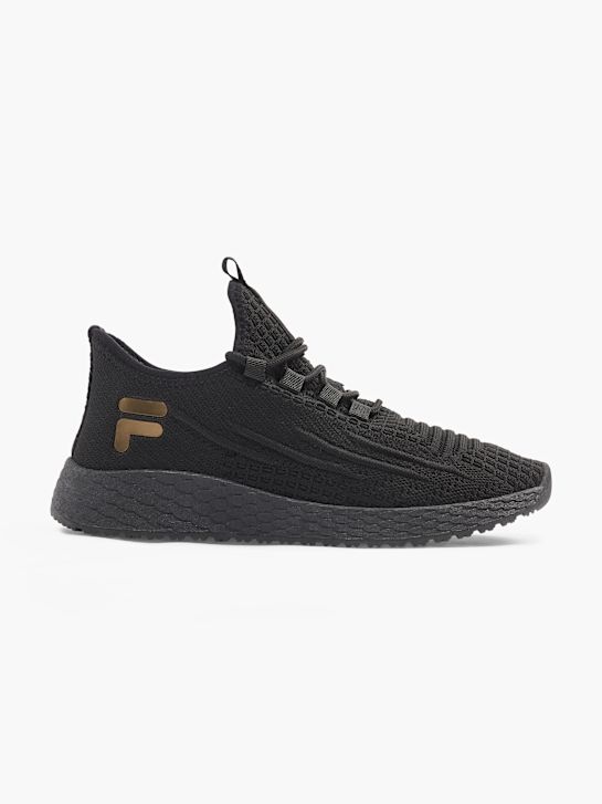 FILA Sneaker Svart 4203 1