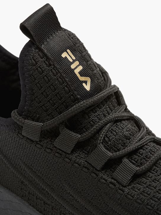 FILA Sneaker Svart 4203 5
