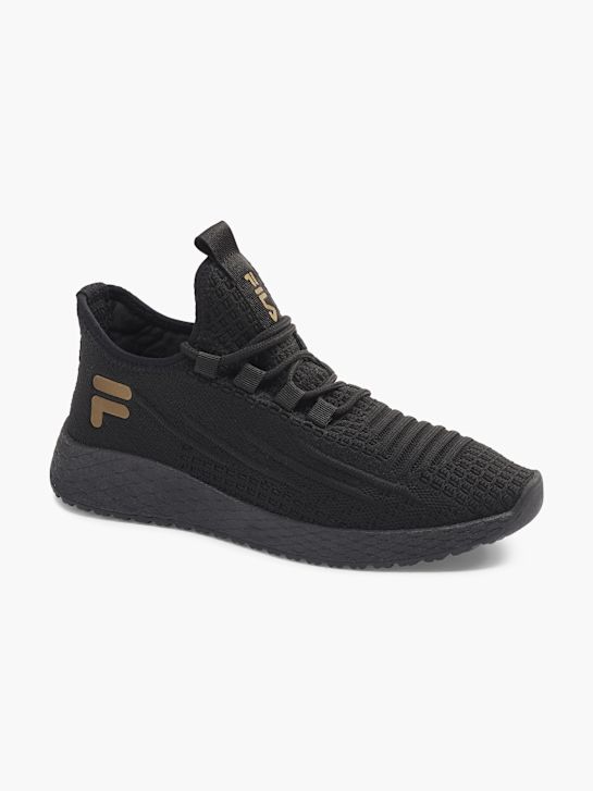 FILA Sneaker Svart 4203 6