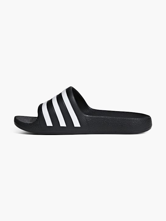 adidas Claquettes Noir 13072 2