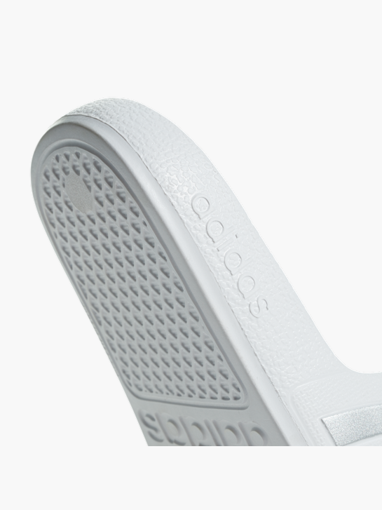 adidas Ciabatte Bianco 24997 5
