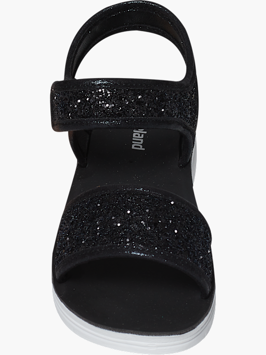 Graceland Sandal Siyah 47754 3