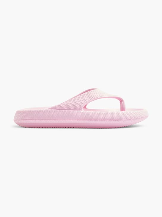 Blue Fin Zehentrenner Rosa 20970 1