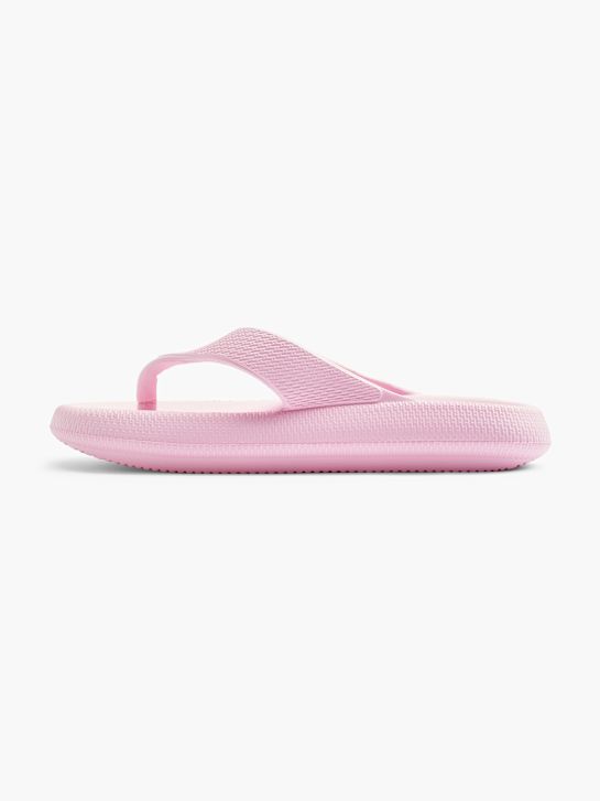 Blue Fin Zehentrenner Rosa 20970 2