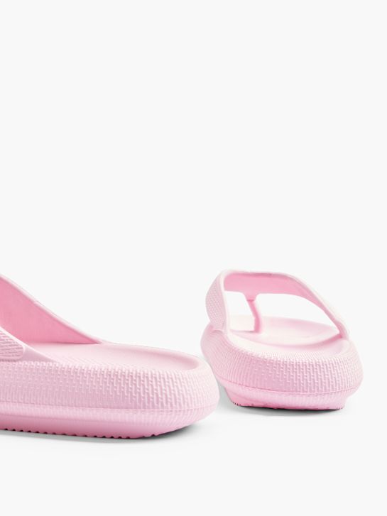 Blue Fin Zehentrenner Rosa 20970 4