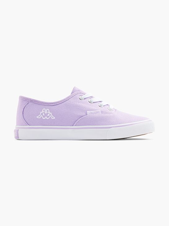 Kappa Sneaker Lilla 2363 1