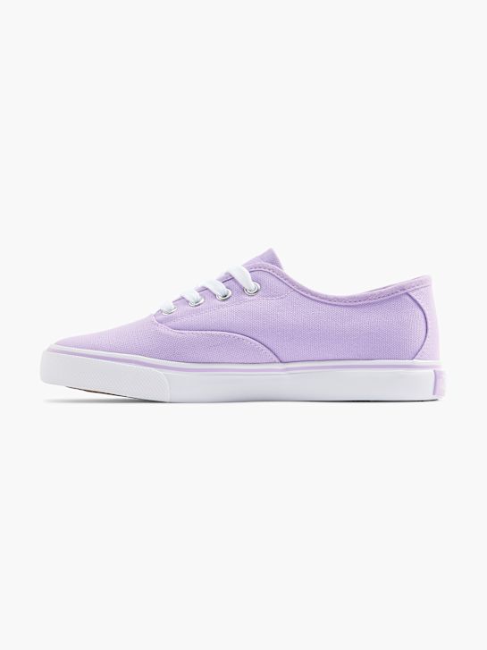 Kappa Sneaker Lilla 2363 2