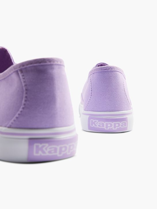 Kappa Sneaker Lilla 2363 4