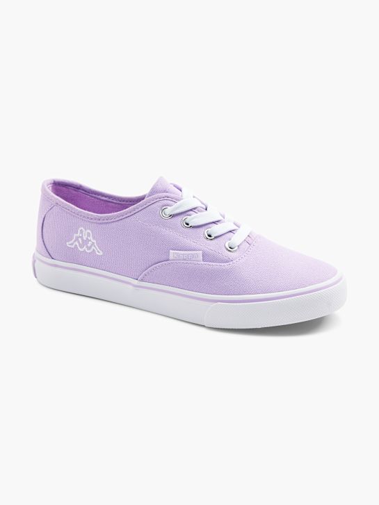 Kappa Sneaker Lilla 2363 6