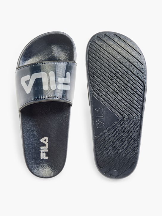 FILA Šľapky Modrá 3288 3