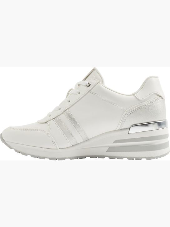 Catwalk Sapatilha Branco 19871 2