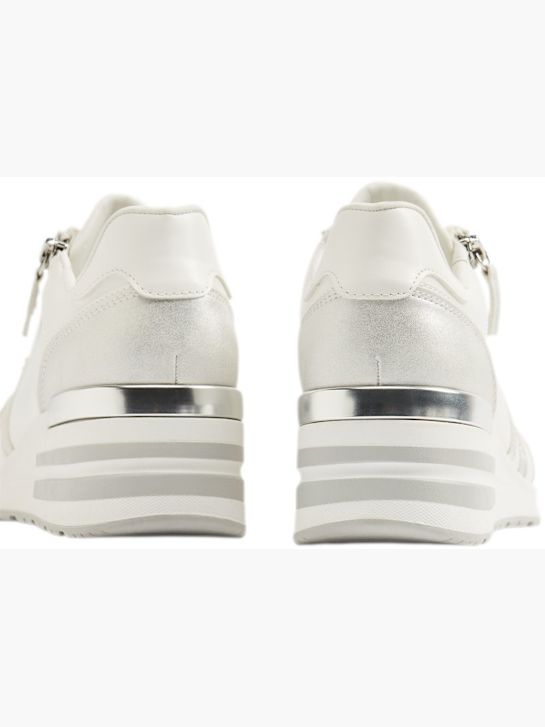 Catwalk Sneaker Bianco 19871 3