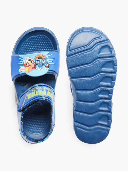 PAW Patrol Water shoe Blue DEICHMANN
