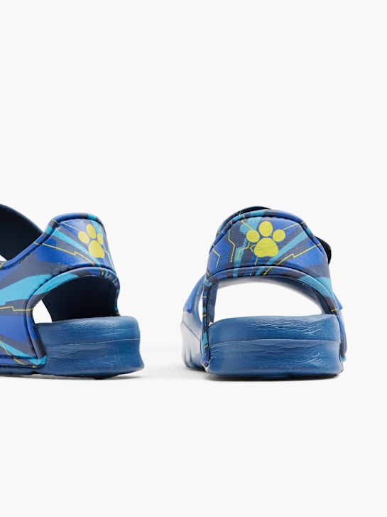 PAW Patrol Джапанки Син 3289 4