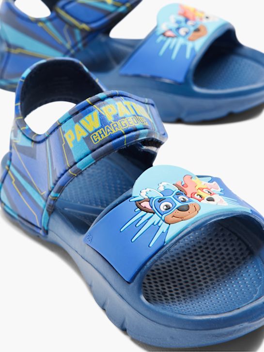 PAW Patrol Джапанки Син 3289 5