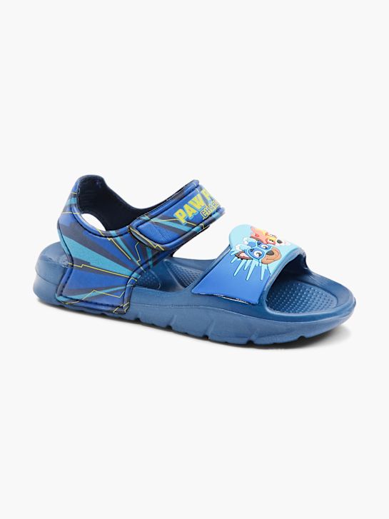 PAW Patrol Джапанки Син 3289 6