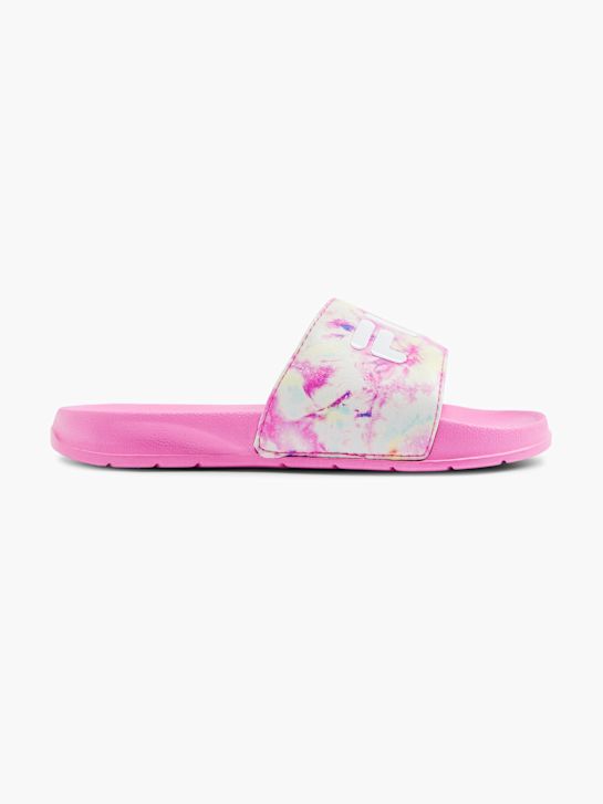 FILA Джапанки Фуксия 4209 1