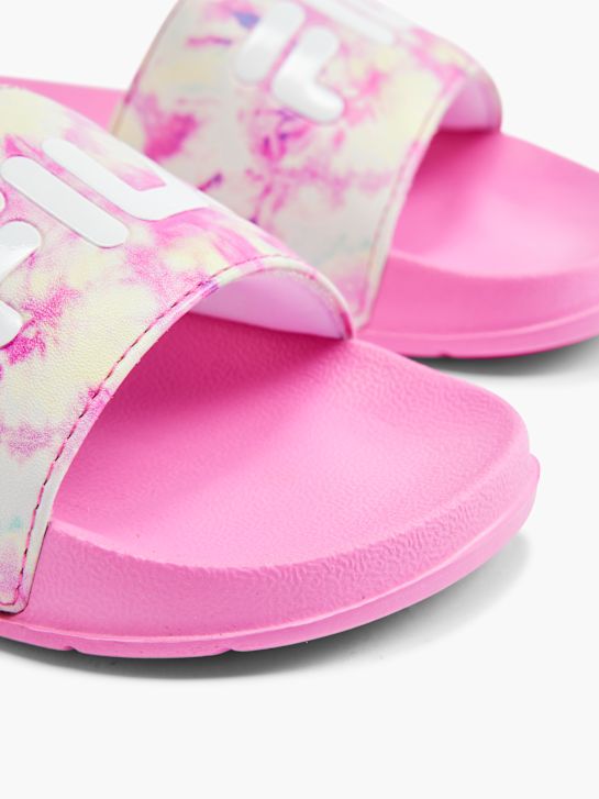 FILA Джапанки Фуксия 4209 5