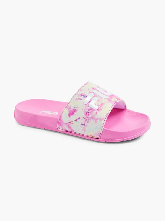 FILA Джапанки Фуксия 4209 6