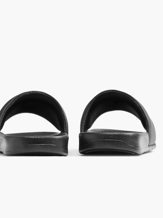 FILA Slides Schwarz 6017 4