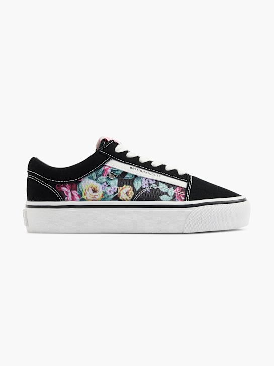 British Knights Chaussures de ville Noir 23876 1