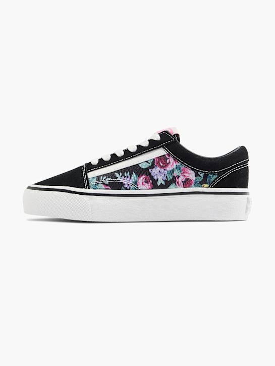 British Knights Chaussures de ville Noir 23876 2