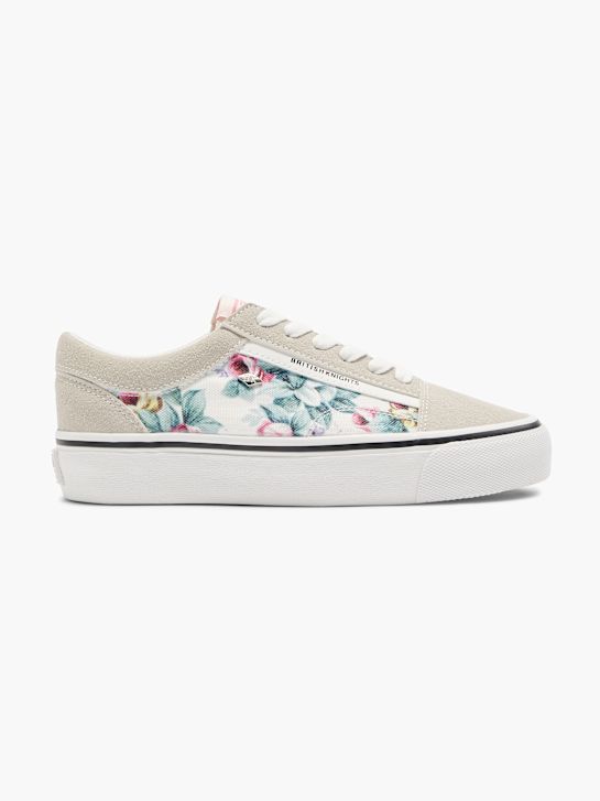 British Knights Chaussures de ville Gris 22897 1