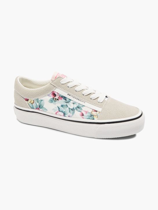 British Knights Chaussures de ville Gris 22897 6