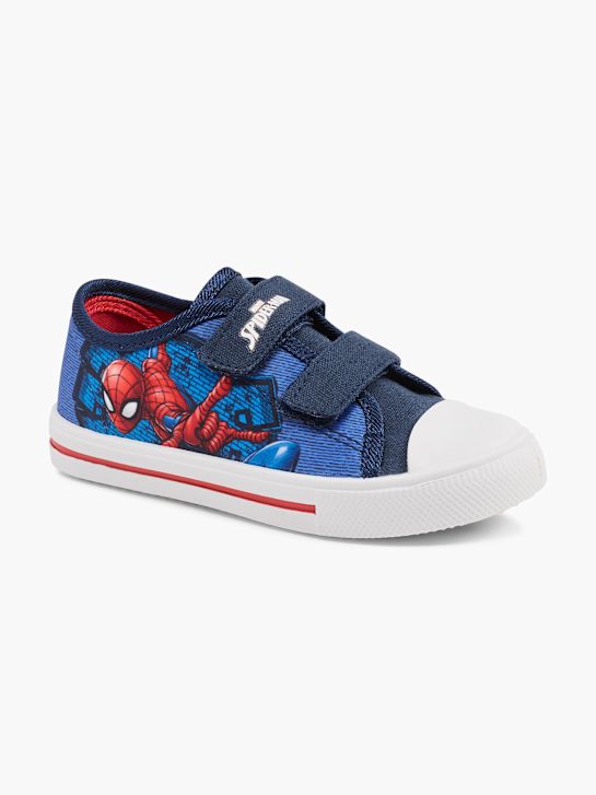 Spider-Man Sapatilha Azul 20707 6