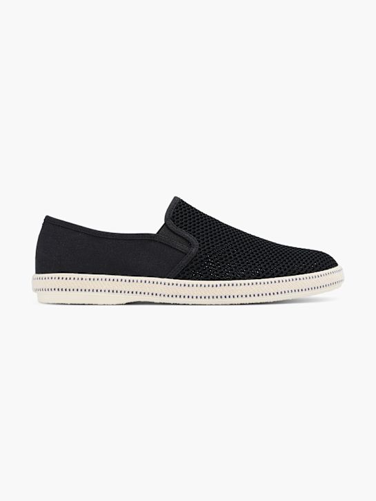 Venice Scarpa bassa Nero 76506 1