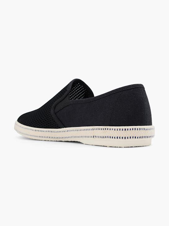 Venice Scarpa bassa Nero 76506 3