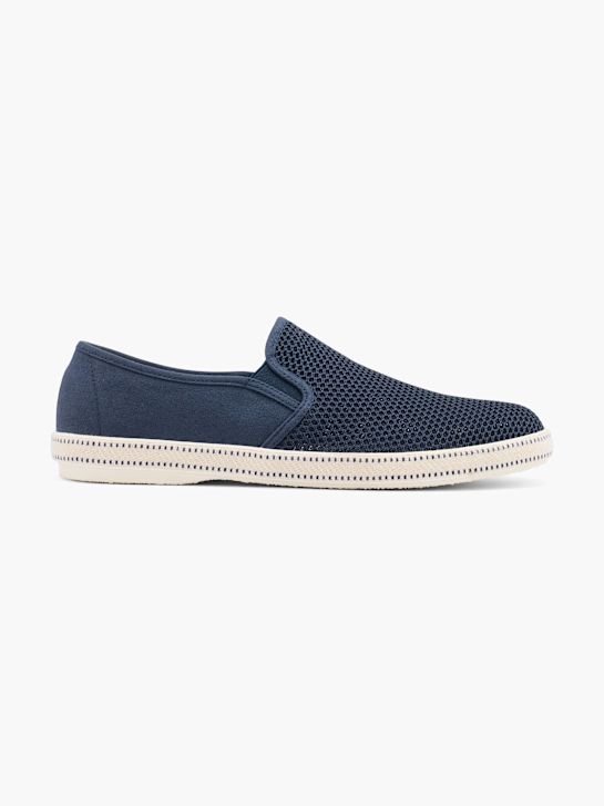 Venice Scarpa bassa Blu 76505 1