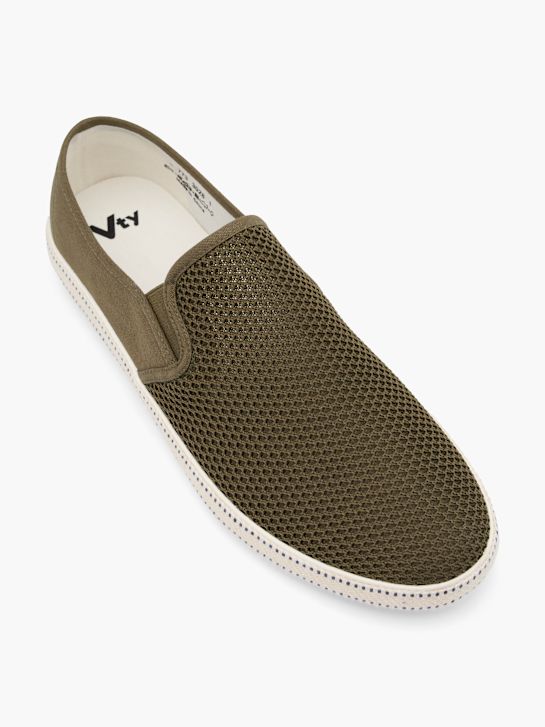 Venice Scarpa bassa Cachi 76522 2