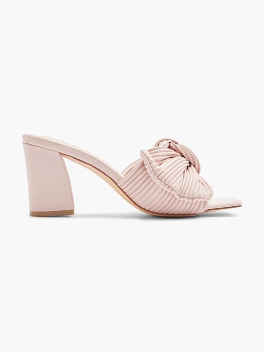 Graceland Sandalias Rosa 1447 1