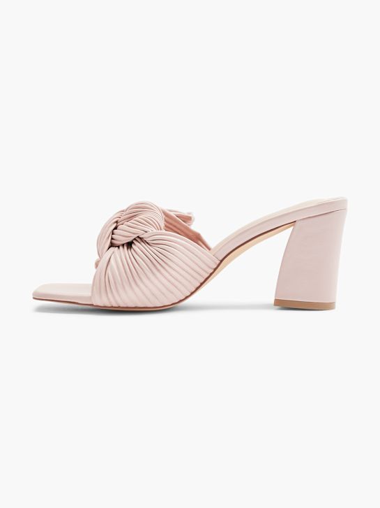 Graceland Sandalias Rosa 1447 2