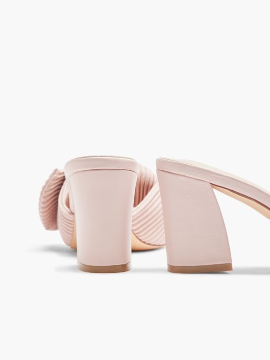 Graceland Sandalias Rosa 1447 4