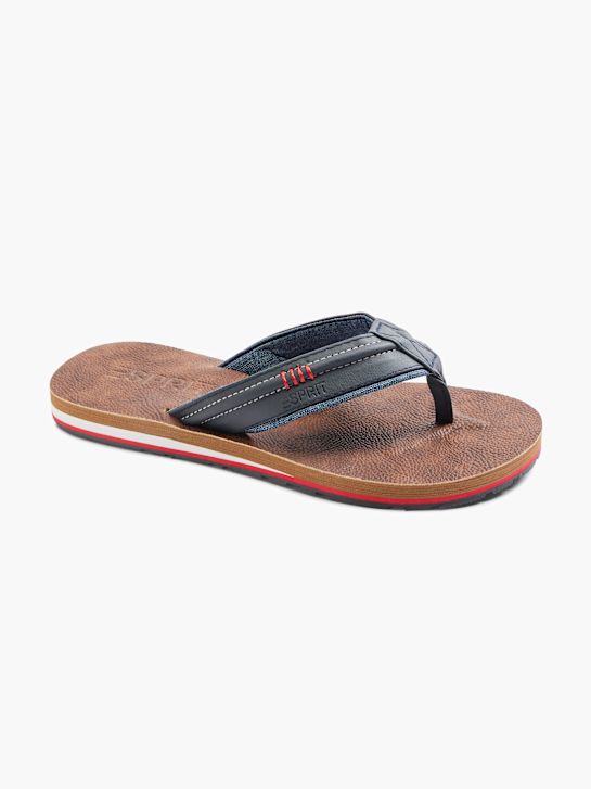 ESPRIT Zehentrenner Blau 1450 6